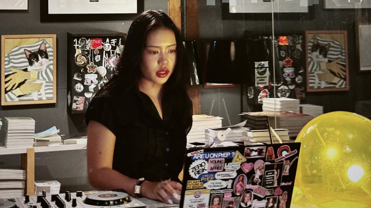 divine, immaculate, exclusive sade mix