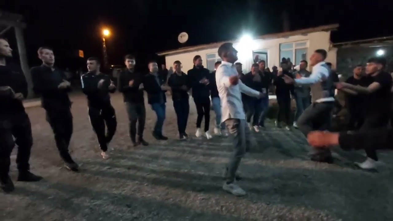 BATERİST SÜFYAN.YOZGAT SARAYKENT.22DK 💥💥UZUN HALAY OZAN KASABASI💥💥💥