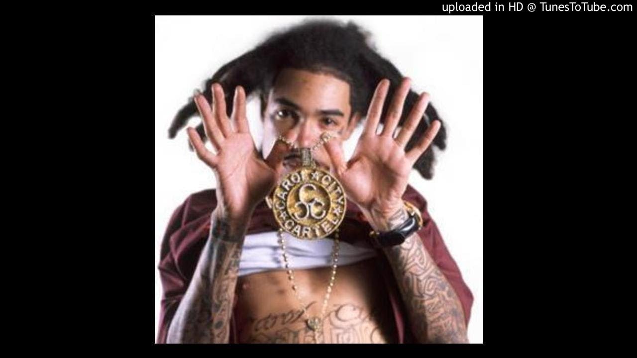 Gunplay - Hot Nigga (Freestyle)