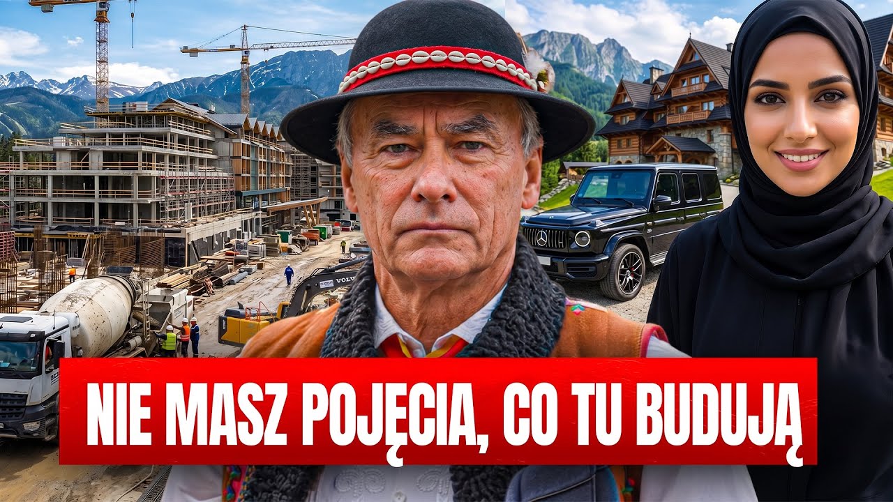 JAK ZAKOPANE STAŁO SIĘ KURORTEM DLA BOGACZY