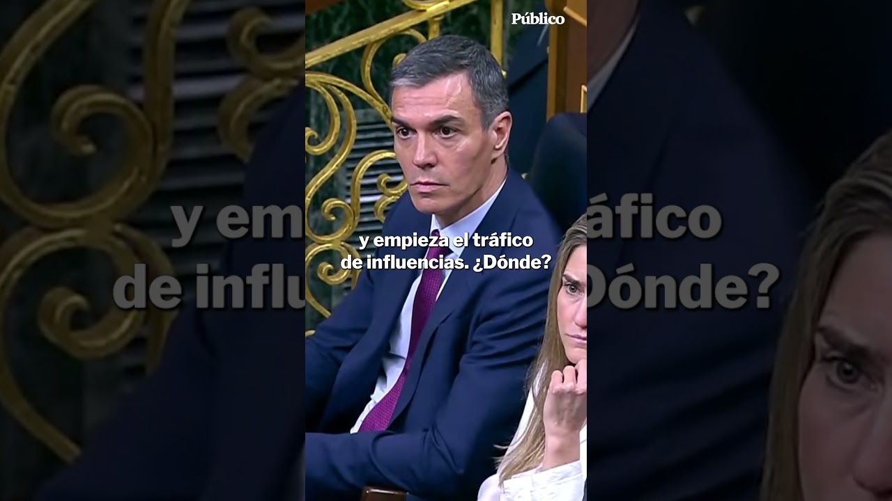 Gabriel Rufi&aacute;n, sobre la imputaci&oacute;n de Jos&eacute; Luis Rodr&iacute;guez Zapatero: 