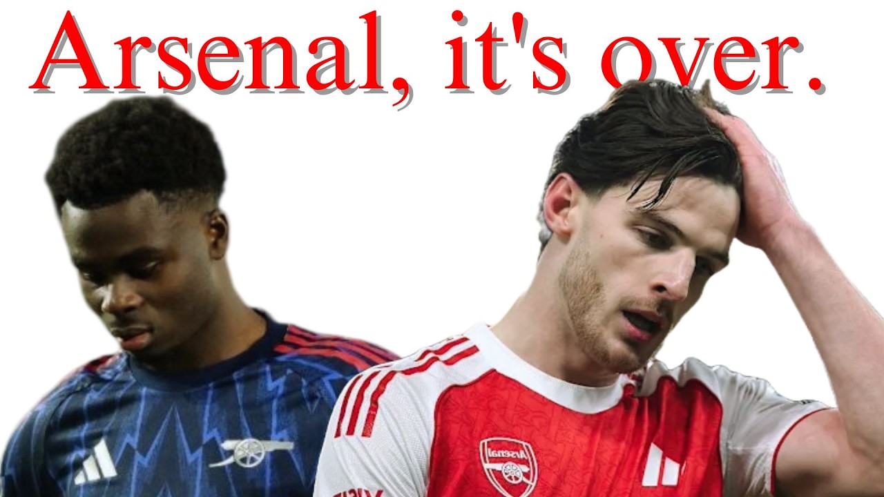 Arsenal DROP POINTS AGAIN! Bodo/Glimt upset Inter in the #ucl! | #football Roundup
