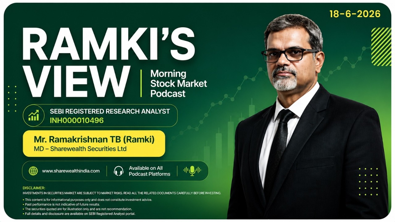 Market to trade with positive bias.Stock-specific upmoves to continue.