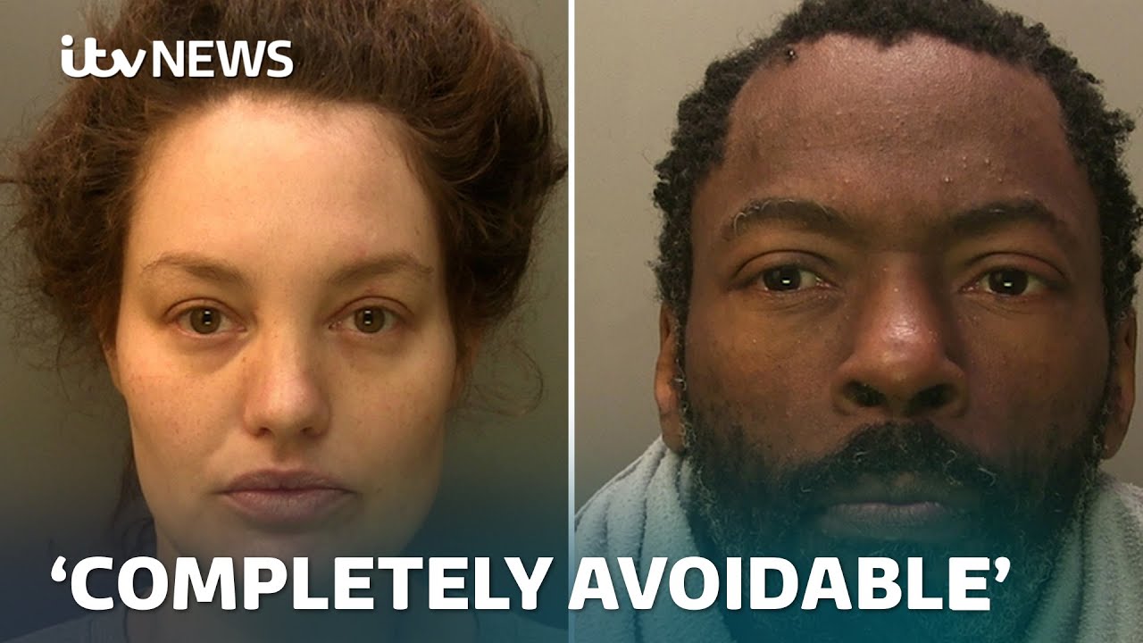 Constance Marten and Mark Gordon convicted over death of their newborn baby