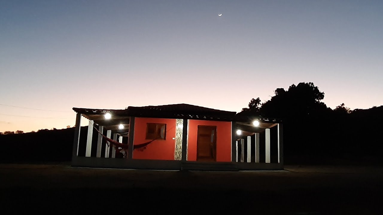 mostrando as medidas da minha casa com os mínimos  detalhes