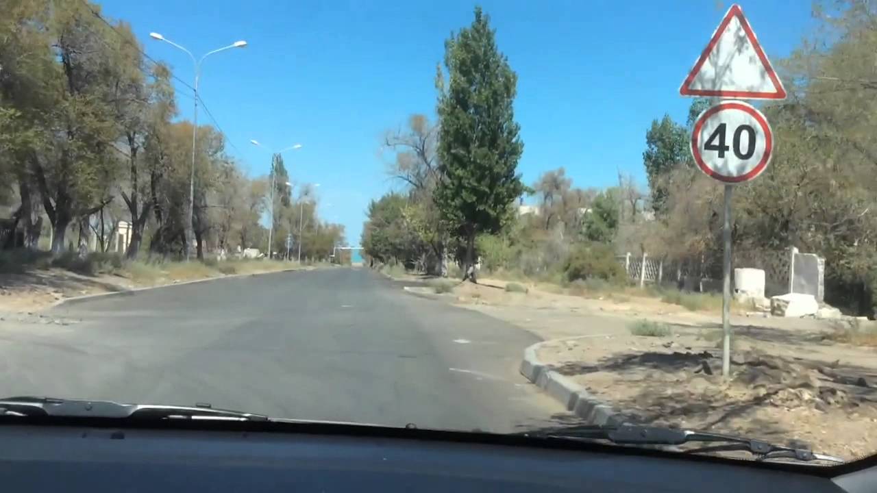 Приозерск 2015