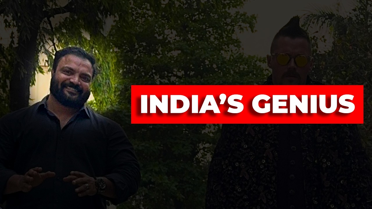 India&rsquo;s Brand Building Expert