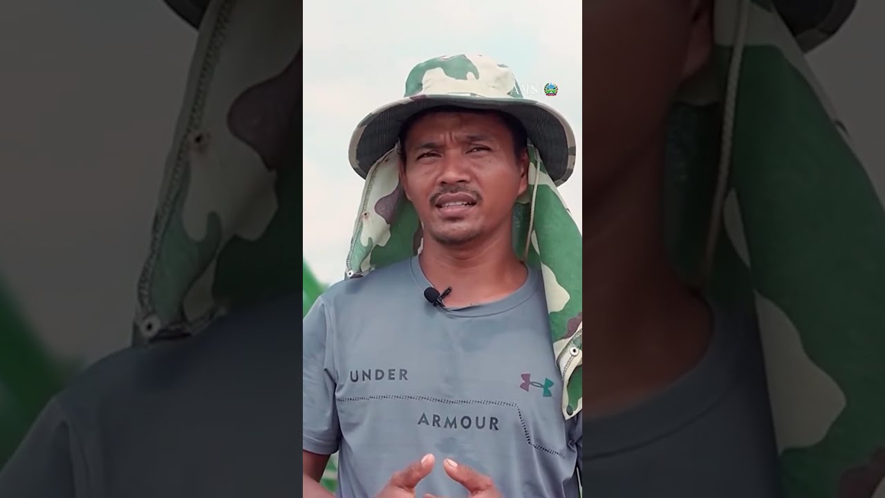 ការធ្វើពិពិធកម្មវិស័យវារីវប្បកម្មឱ្យមានស្តង់ដារ គឺដើម្បីធានាសន្តិសុខស្បៀង និងលើកកម្ពស់