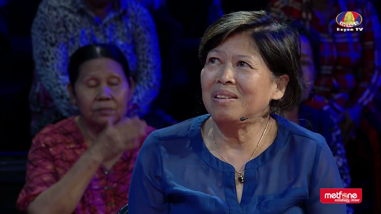 IND Episode 130th លោក ពៅ សុខ និង​លោក តយ ម៉ាគីរោរ៉ា ស្វែងរក​​មិត្តភ័ក្ដិ