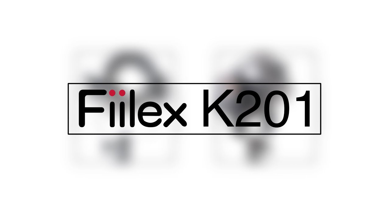 Fiilex K201