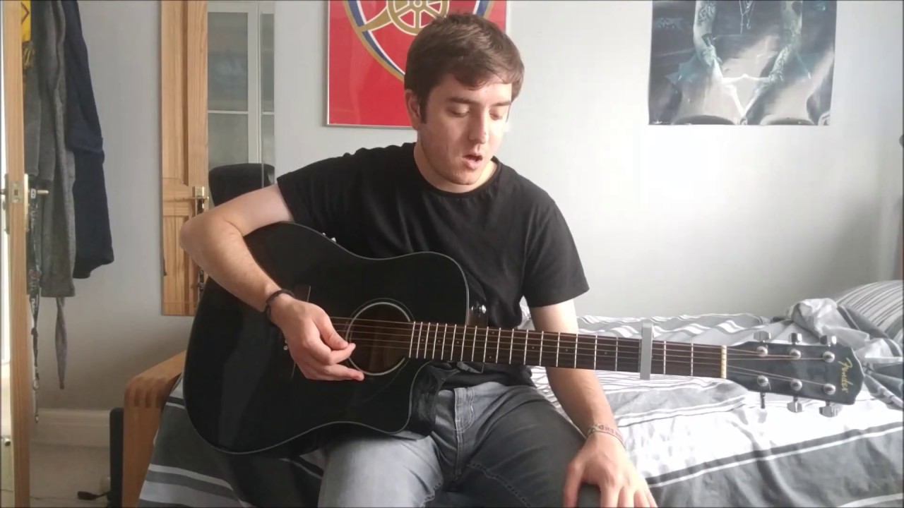 Catfish and The Bottlemen - 7 | Acoustic Guitar Tutorial