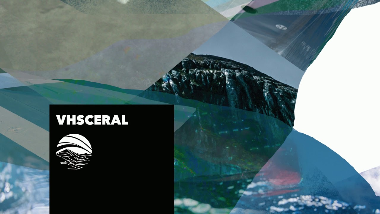 Vhsceral - Code of the Sea | #TheOutlawOceanMusicProject | Ian Urbina