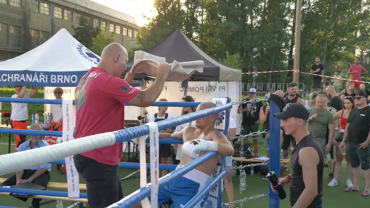 Rostislav Zich - Zdenko Bule