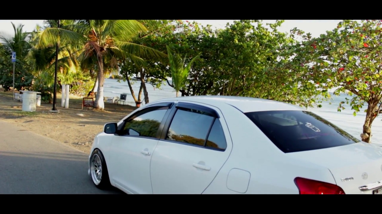 Toyota Yaris/ Vios/ Belta 2009