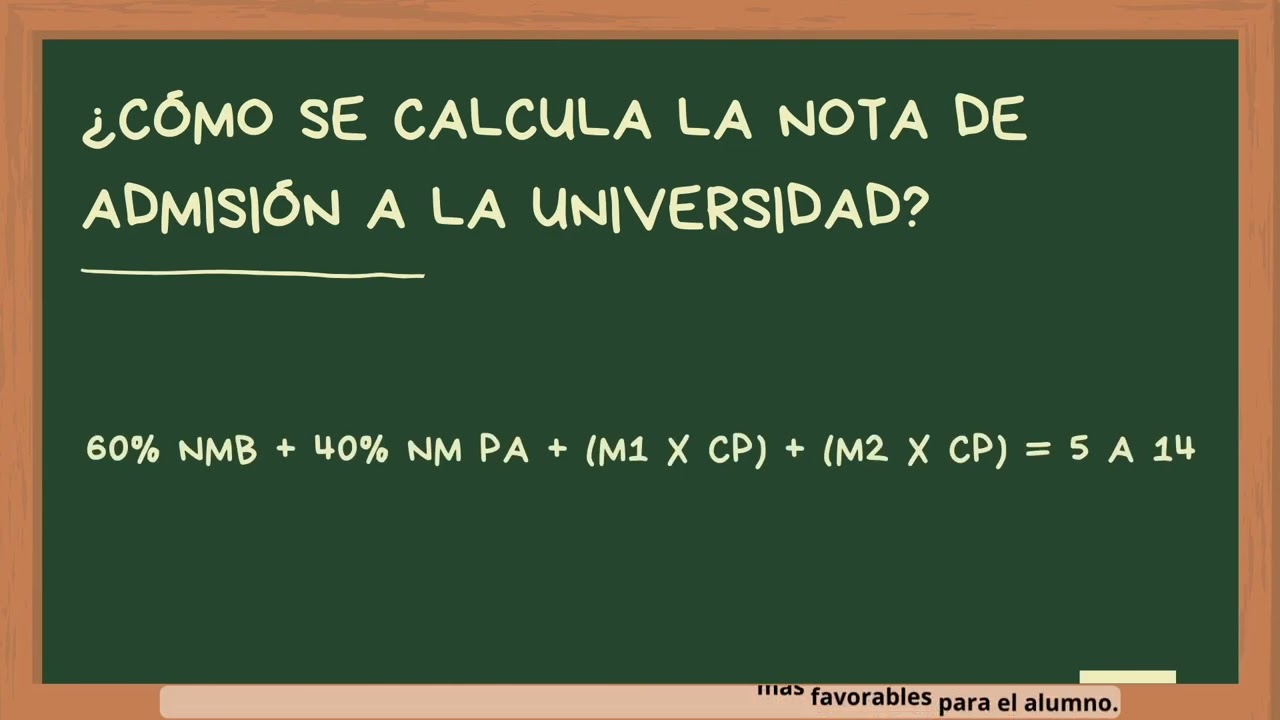 PEvAU | Prueba de Evaluaci&oacute;n para el Acceso a la Universidad - 2024