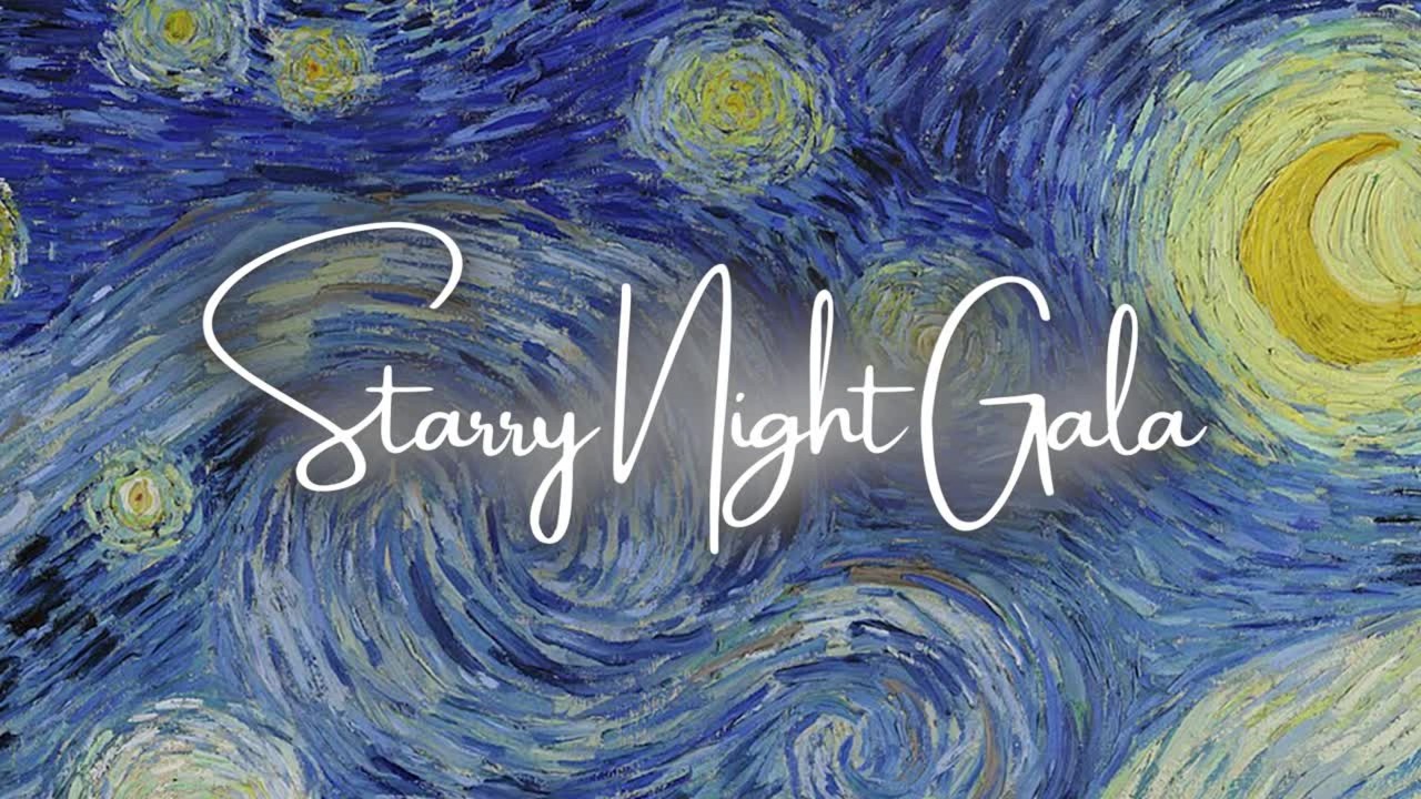 The Starry Night Gala | Comox Valley Chamber Awards 2025