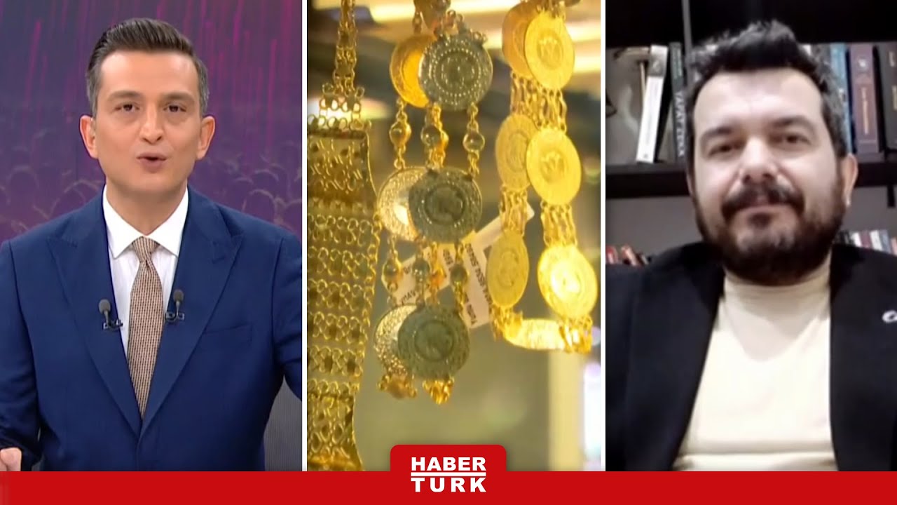 Altında Sert Düşüşün Nedeni Ne?