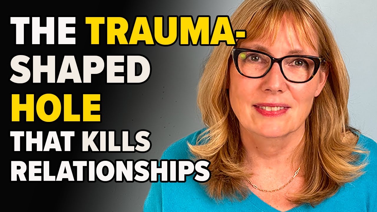 What Happens to CPTSD When You Rush Into Relationships