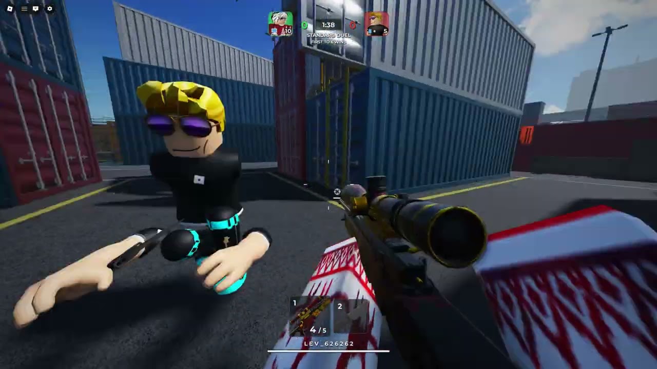 играю пвп