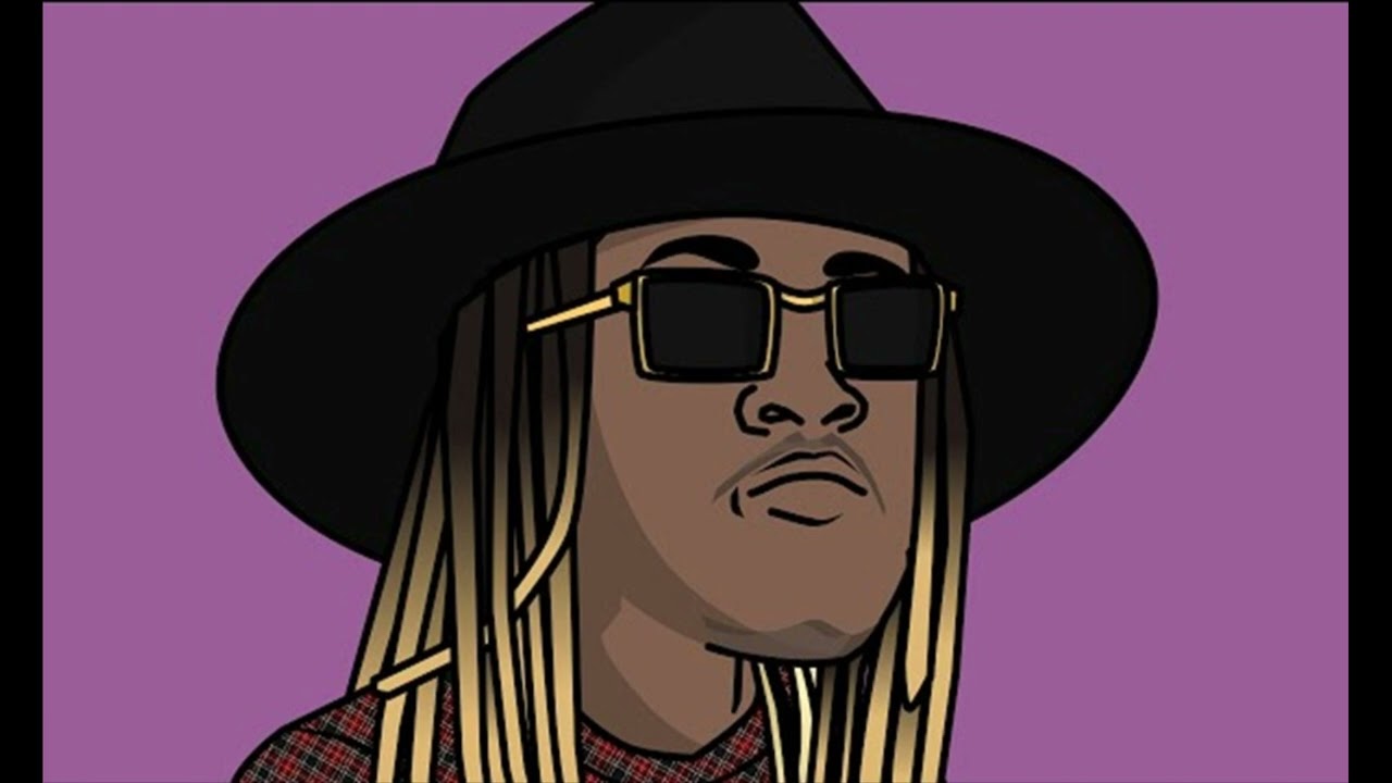 [FREE] Future x Young Thug Type Beat 