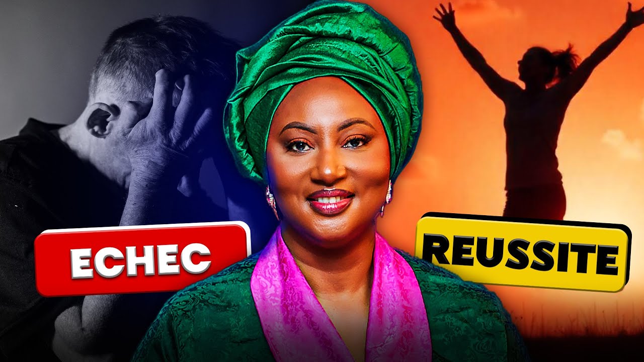 Comment faire le BILAN pour mieux DÉMARRER la nouvelle année | Nabou Fall