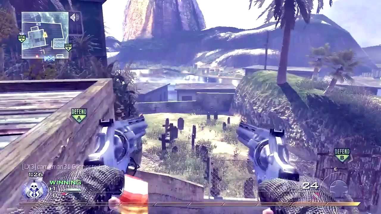 elyKo's Ease - Episode 2 | MW2 & COD4
