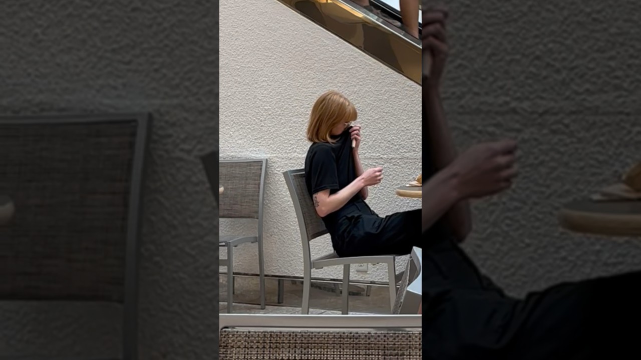 Fart Spray Escalator Prank #prankvideo #funny #fartspray #prank #comedy #funnyprank #funnyshorts