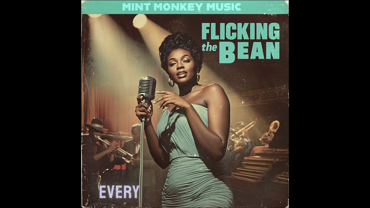 Flicking The Bean
