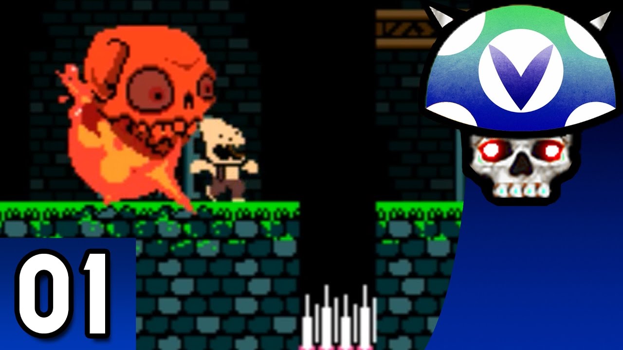 [Vinesauce] Joel - Halloween Forever ( Part 1 )