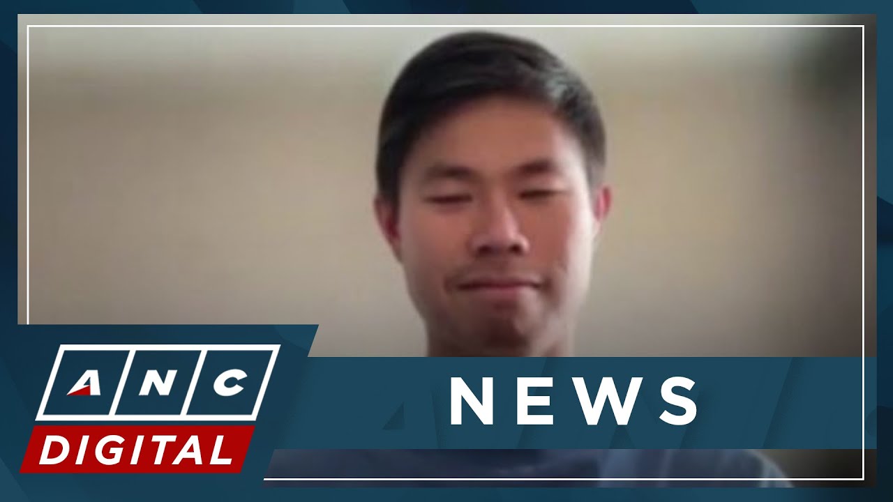 Filipino Olympian Pole Vaulter EJ Obiena on 2024 Paris Olympics preparations | ANC