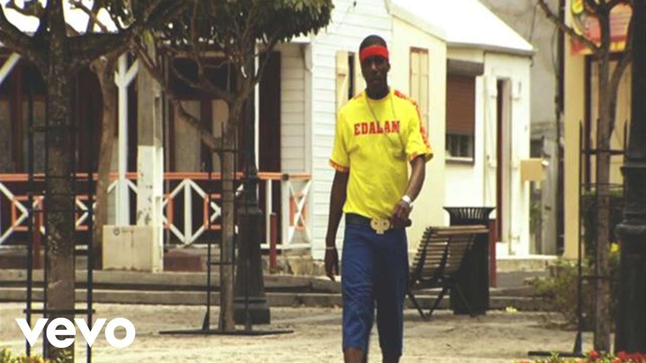 Edalam - Follow De Leader