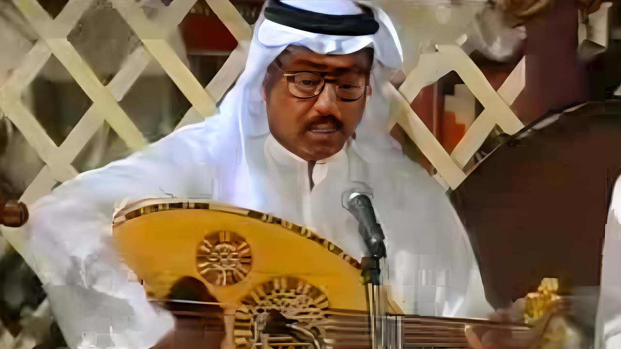 ملك الغرام محمد مطر العيدان