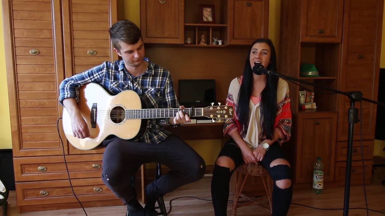 Aneta Langerová - Vzpomínka (Kristína Vrecková cover)