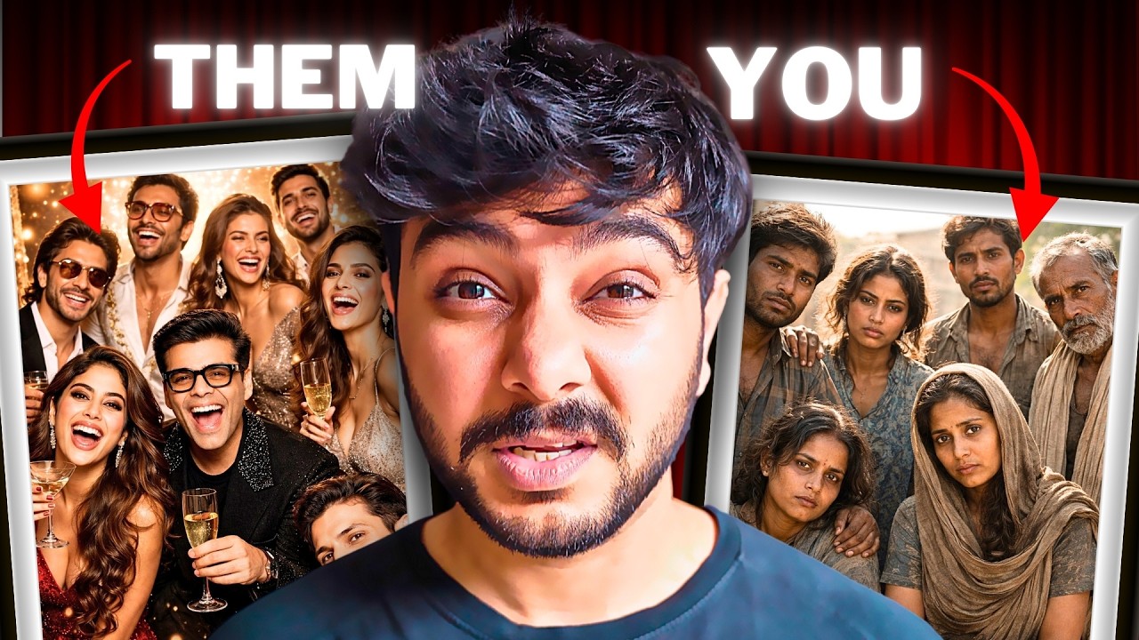 How Bollywood MANIPULATED You