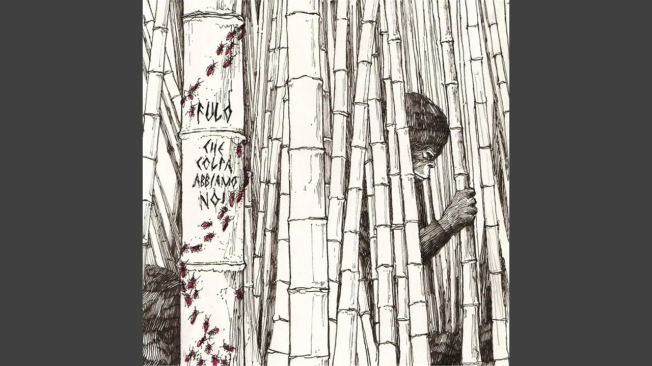 Worldjam (feat. Fulo, Lion D)