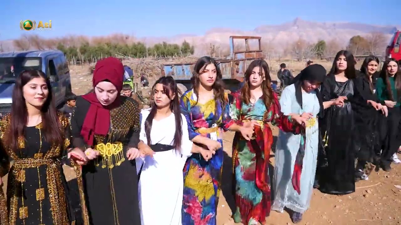 Tayyan kerevan aşireti Şimalbey köyü Mehmet Dökmen Düğünü Part 2