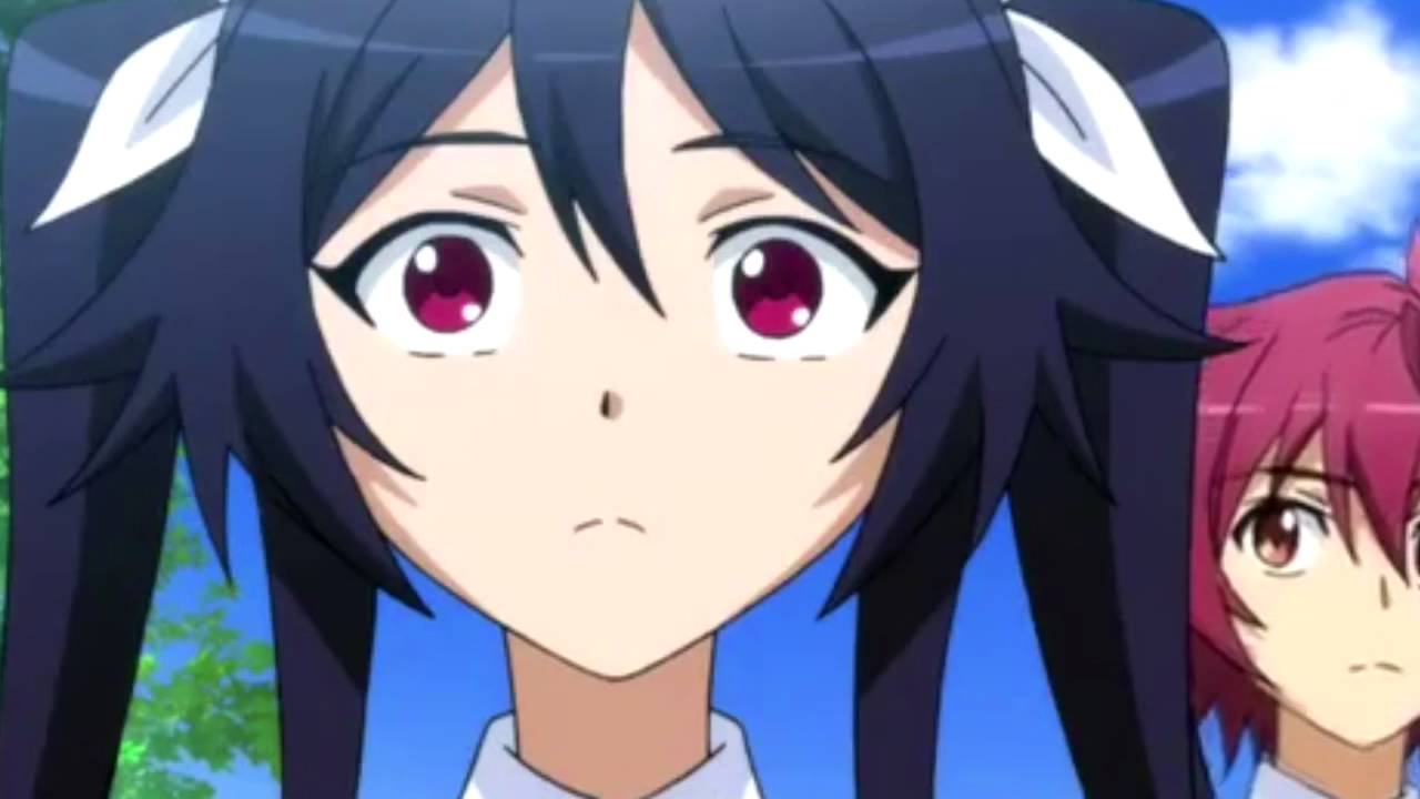 Ex's and Oh's- AMV