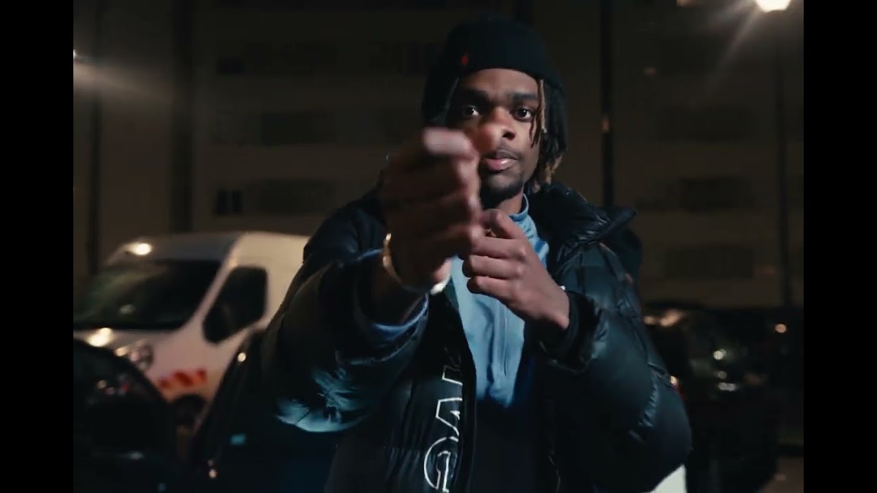 LaZh - Générique (Clip officiel)