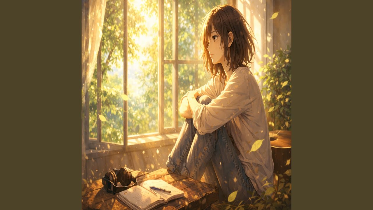 Quiet Afternoon Glow