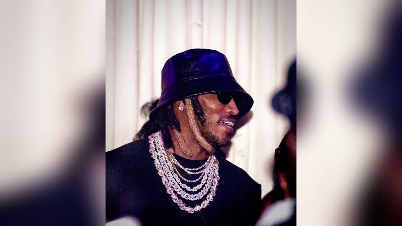 [FREE] Future type beat  | LIGHTS | Moneybagg Yo type beat (@prodxtrom)