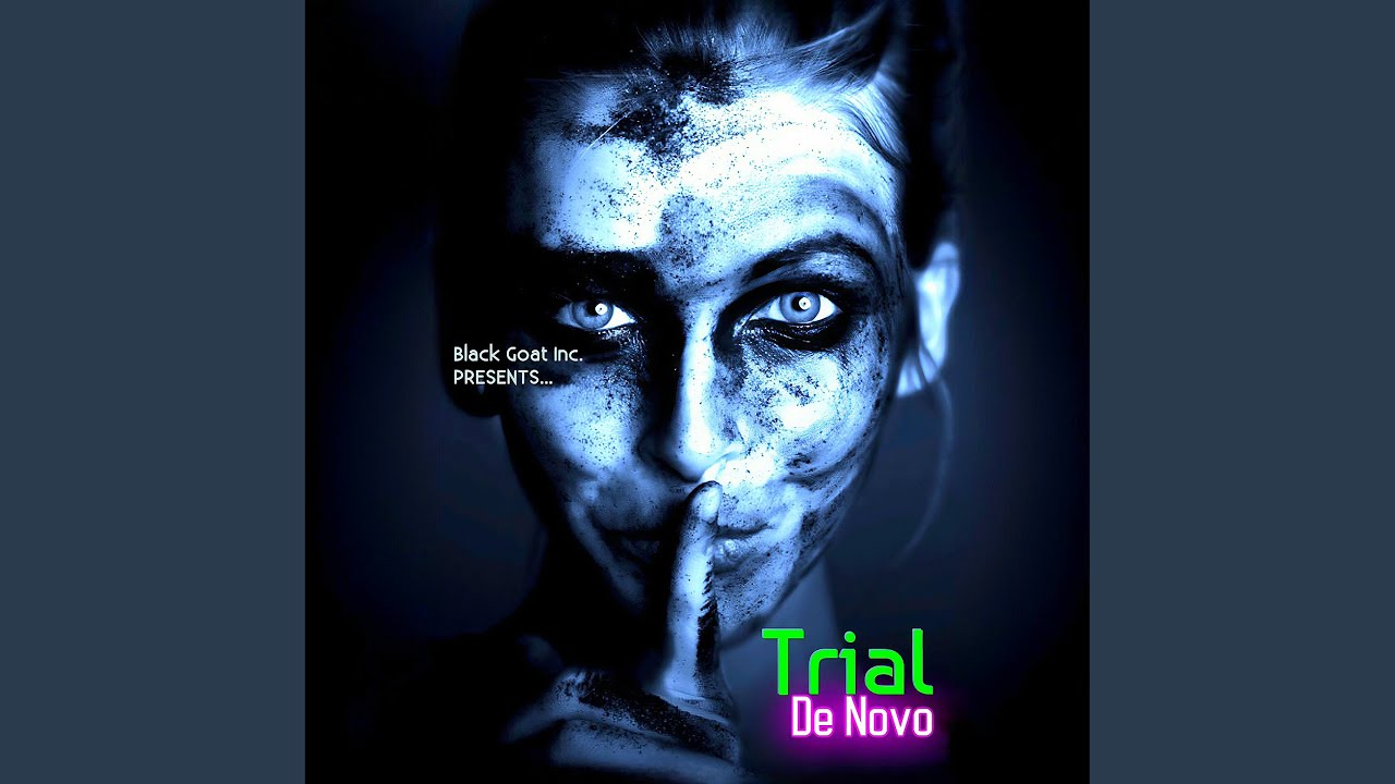 Trial De Novo (4 SALE)