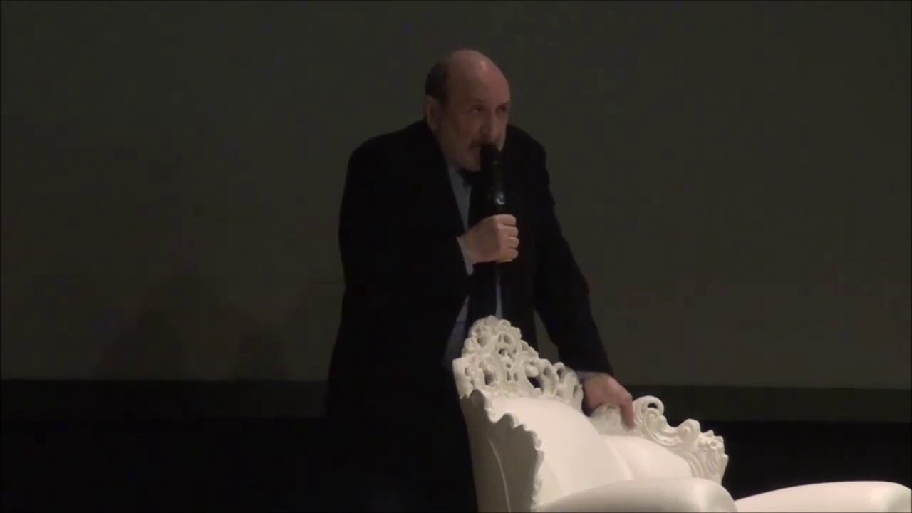 Breve ma significativa spiegazione del concetto e dei limiti della razionalit&agrave; (Umberto Galimberti)