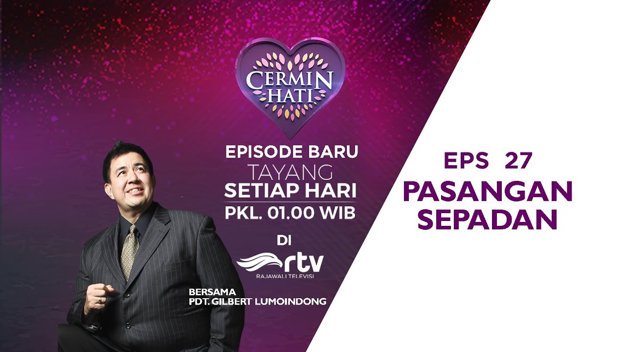 Eps 27 Pasangan Sepadan