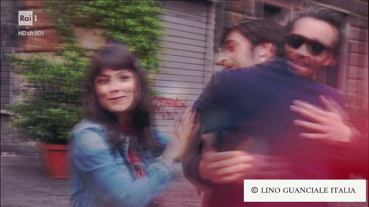 BUON COMPLEANNO LINO | + 41 ♡