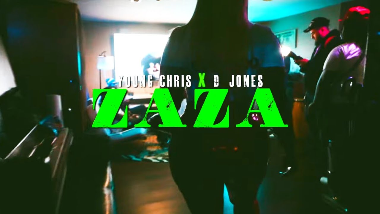 D. jones ft Young Chris 
