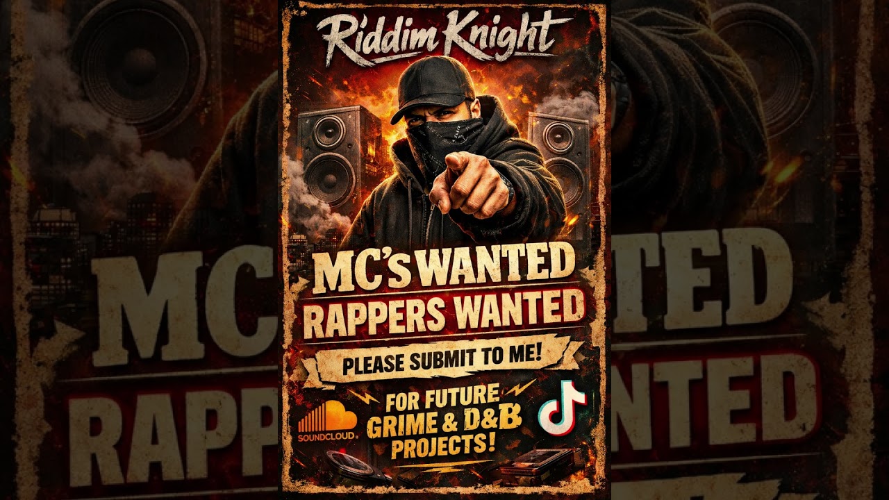Voice of the Riddim