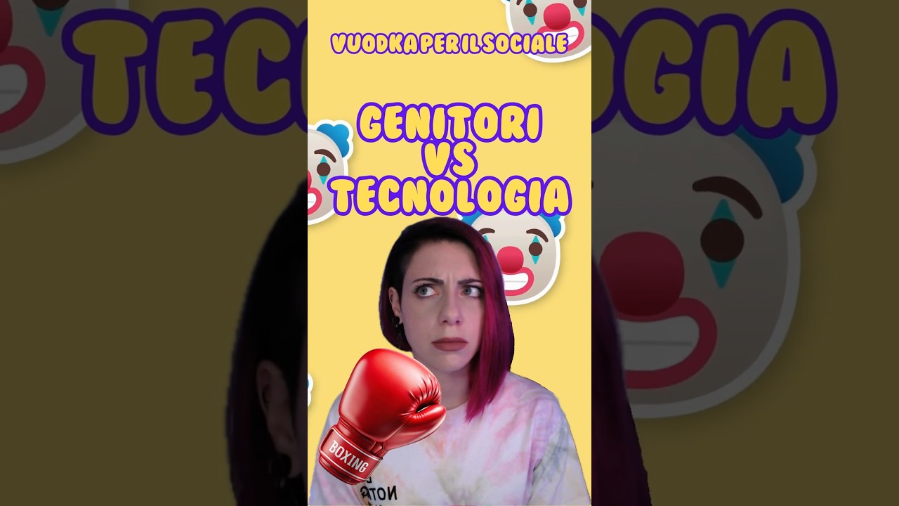 In quanti così? 🙊 