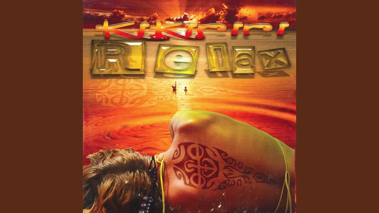 Avec Elle / La Porte D'en Face / Vaihiria