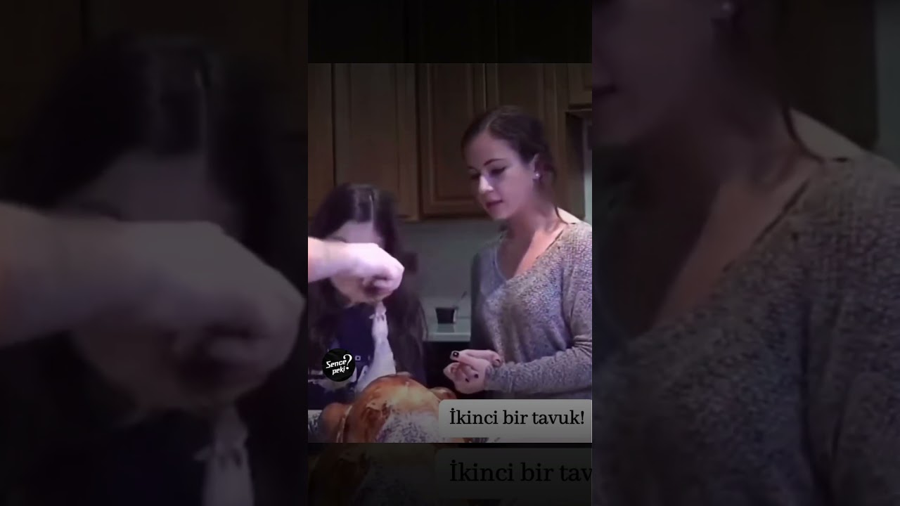 🍗 Hamileyken pişirilen tavuk&hellip; Sence peki? #tavuk #komik #troll