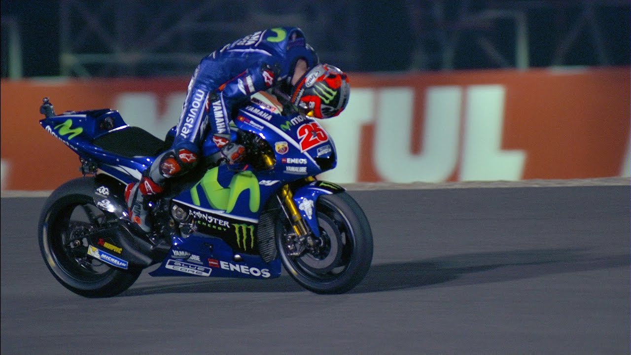 MotoGP Rewind: A recap of the 